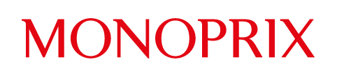 Logo Monoprix