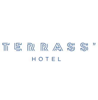 logo Terrass Hotel