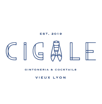 logo Cigale